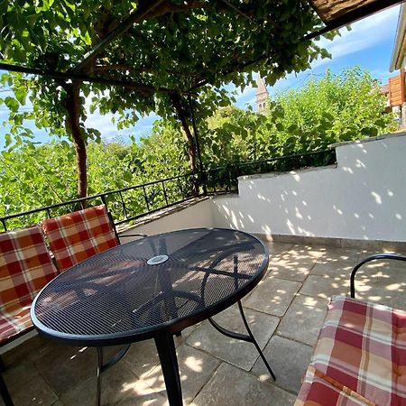 Villa Agroturizam Nezic Oprtalj Exterior foto